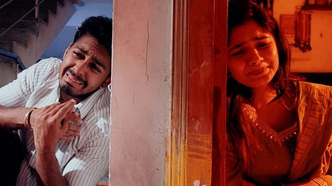 மார்ச் 13-ல் ஓடிடியில் வெளியாகிறது ‘பூக்கி’