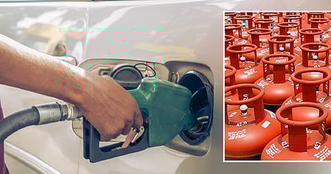 பெட்ரோல், டீசல், எல்பிஜி விநியோகத்தில் பாதிப்பு ஏற்படாது: மத்திய அரசு உறுதி