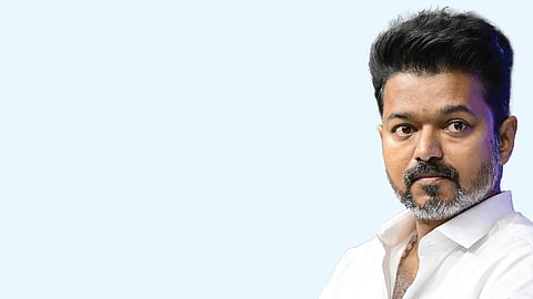 நமுத்து போன விஜய்யின் ‘பொலிட்டிக்கல் பாம்’