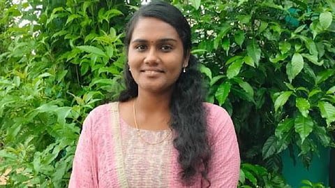 ராஜேஸ்வரி