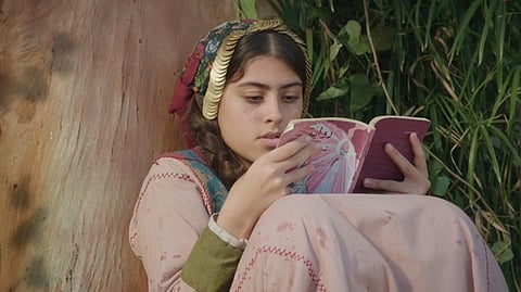 Farha: பேரழிவின் சாட்சியானவள் | சினிமாவும் அரசியலும் 21