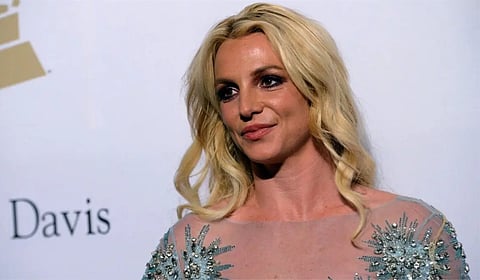 போதையில் வாகனம் ஓட்டியதாக பிரபல பாப் பாடகி பிரிட்னி ஸ்பியர்ஸ் கைது