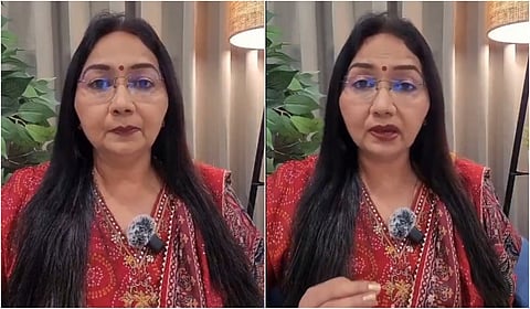 ‘பாகிஸ்தான் மீது இந்தியா தாக்குதல் நடத்தும்’ - மார்ச் 21-ம் தேதியை குறித்து கொடுத்த பெண் ஜோதிடர்