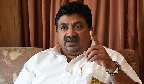 மதுரை மத்தியில் பழனிவேல் தியாகராஜனுக்கு போட்டியாக முக்கிய நிர்வாகிகள் விருப்ப மனு!