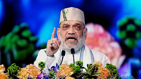 “தமிழகத்தில் என்டிஏ ஆட்சி” - அமித் ஷா நம்பிக்கை