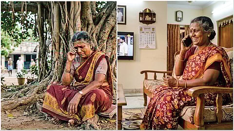 முதுமையில் வாட்டும் தனிமை | சேர்ந்தே சிந்திப்போம் 22