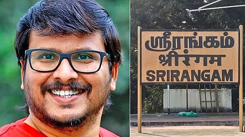 ஸ்ரீரங்கம் தொகுதியில் முத்தரையர் சங்க நிர்வாகியை களமிறக்க பாஜக - அதிமுக திட்டம்?