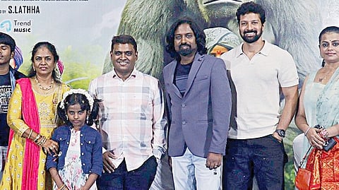 ‘நல்ல படங்களை மக்கள் ஆதரிப்பார்கள்’ - தனஞ்செயன்