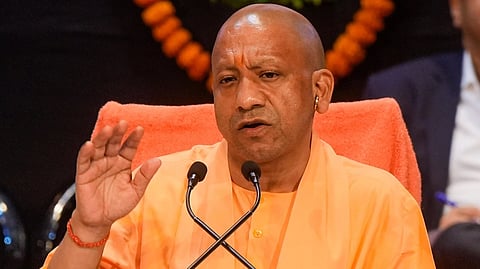 முதல்வர் யோகி ஆதித்யநாத்