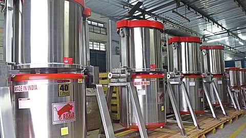 ஈரான் போர் தாக்கம்: கோவையில் இருந்து வெட் கிரைண்டர் ஏற்றுமதி பாதிப்பு