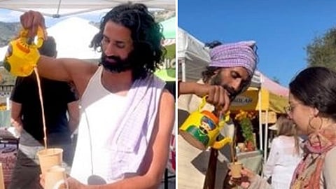 பிரபாகர் பிரசாத்