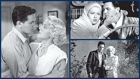 ‘த போஸ்ட்மேன் ஆல்வேஸ் ரிங்ஸ் ட்வைஸ்’ - 1946: ஆசை, பேராசை, காதல், குற்றம்! | ஹாலிவுட் மேட்னி 22