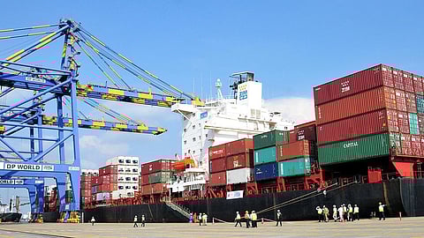 ஈரான் போர் தாக்கம்: இந்திய ஏற்றுமதி துறைக்கு ரூ.92,000 கோடி பாதிப்பு