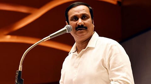 புற்றுநோய் உள்ளிட்ட நோய்களை ஏற்படுத்தும் குப்பை எரி உலை திட்டத்தை கைவிட அன்புமணி வலியுறுத்தல்