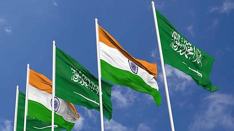 சவுதியில் இந்தியர்கள் உயிரிழக்கவில்லை: தூதரகம் விளக்கம்