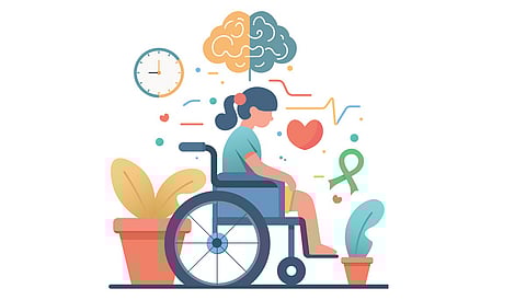 செரிப்ரல் பால்ஸி: விழிப்புணர்வே முன்னேற்றம்! | நட்சத்திரக் குழந்தைகள் 10