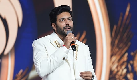 “பெண்கள் மட்டுமே சரியானவர்கள் என நினைக்கிறீர்கள்; ஆனால்...” - ரவி மோகன்