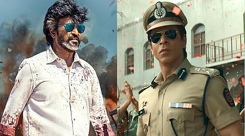 ‘ஜெயிலர் 2’ அப்டேட்: ஷாரூக்கான் காட்சிகள் படப்பிடிப்பு விரைவில் தொடக்கம்