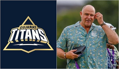 குஜராத் டைட்டன்ஸ் அணியின் பேட்டிங் பயிற்சியாளராக ஹைடன் நியமனம்