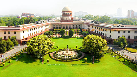 முஸ்லிம் பெண்களுக்கு எதிரான ஷரியத் சட்டம் போன்ற முரண்பாடுகளுக்கு பொது சிவில் சட்டமே தீர்வு: உச்ச நீதிமன்றம்