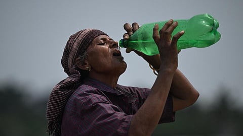 மார்ச் 15 வரை இயல்பைவிட 3 டிகிரி வெப்பம் உயரும்