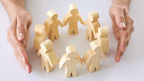 மாண்பை மீட்குமா மனித உரிமைகள் ஆணையம்?