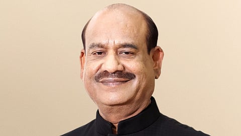 மக்களவை சபாநாயகர் ஓம் பிர்லா மீதான நம்பிக்கயில்லா தீர்மானம் மீது காரசார விவாதம்