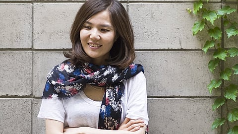 “கே-பாப், கே-டிராமாவை விட ஆழமானது கொரிய இலக்கியம்!” - நாவலாசிரியர் பியூன் ஹியே-யங் நேர்காணல்