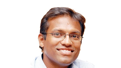 ஓர் ஆட்சியரின் அமைதிப் புரட்சி!