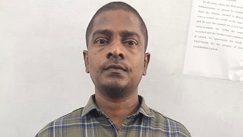 நெல்லையில் 3 சிறுமிகள் பாலியல் வன்கொடுமை வழக்கில் குற்றவாளிக்கு மரண தண்டனை