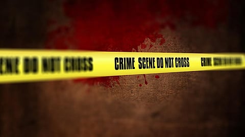 தூத்துக்குடி அருகே பிளஸ் 2 மாணவி கொலை