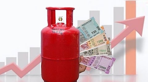 மத்திய கிழக்குப் பகுதியில் போர் மூண்டால் இந்தியாவில் சமையல் காஸ் விலை உயர்வது ஏன்?