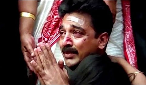 கமல்ஹாசனின் ‘மகாநதி’ - சில புதிய திறப்புகள் | சிறப்பு திரைப் பார்வை