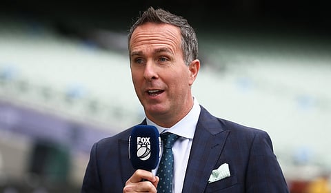 மைக்கேல் வான்