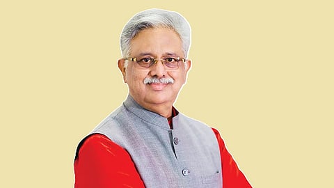 சிறிய கட்சிகளின் அடையாளத்தை விழுங்கும் பெரிய கட்சிகள்!