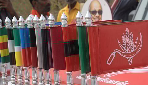 என்டிஏ அரசுக்கு எதிராக மார்ச் 15-ல் திமுக கூட்டணி கட்சிகள் மாநிலம் தழுவிய ஆர்ப்பாட்டம்