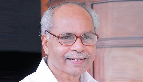 ஆய்வுப் புலத்தை ஆழமாக்கிய ஆளுமை | கே.என்.பணிக்கர் (1936–2026) - அஞ்சலி