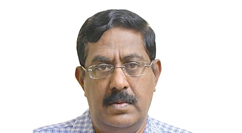 ஏ.ஐ.: மொழிபெயர்ப்பாளர்களுக்கு நெருக்கடியா? - மொழிபெயர்ப்பாளர் பி.எஸ்.வி.குமாரசாமி