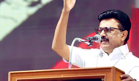 ‘ஜல் ஜீவன்’ நிலுவைத் தொகையை உடனடியாக விடுவிக்க பிரதமருக்கு முதல்வர் ஸ்டாலின் கடிதம்