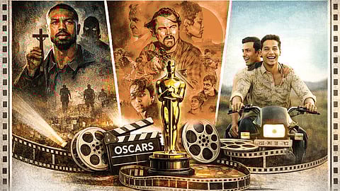 ஆஸ்கர் விருதுகளின் மறுபக்கம்! | ஆஸ்கர் 2026