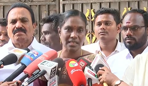 காளியம்மாள்