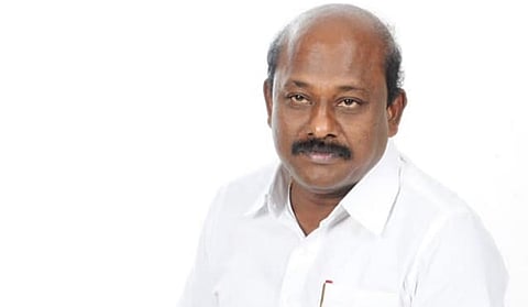 ரூ.5 லட்சம் வரை ரொக்கம் கொண்டுசெல்ல அனுமதி: தலைமை தேர்தல் அதிகாரியிடம் விக்கிரமராஜா மனு