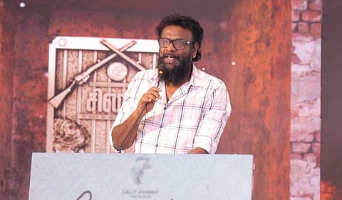 “எழுத்தாளர்களுக்கு மரியாதையையும், அதிக வாய்ப்புகளையும் வழங்குக” - இயக்குநர் தமிழ்