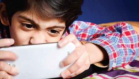 ஏ.டி.ஹெச்.டி, ஆட்டிசம், திறன்பேசிகள்! | உள்ளங்கையில் ஒரு சிறை 23