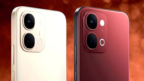 Vivo Y51 Pro ஸ்மார்ட்போன் அறிமுகம்: விலை, சிறப்பு அம்சங்கள்