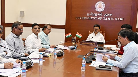 உணவகங்கள், தேநீர் கடைகளுக்கு யூனிட் ஒன்றுக்கு மின்கட்டணத்தில் ரூ.2 சலுகை