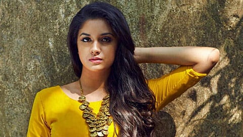 கீர்த்தி சுரேஷின் ‘ரஃப்தார்’ ரிலீஸ் தேதி அறிவிப்பு