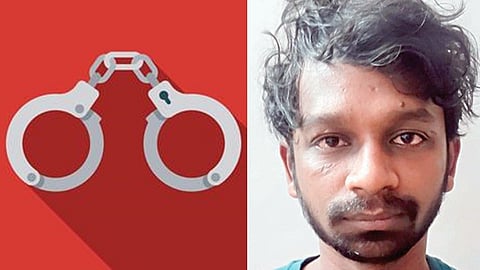 சென்னை அரும்பாக்கத்தில் தாய், மகளை கத்திமுனையில் மிரட்டி 27 பவுன் நகைகள் கொள்ளை