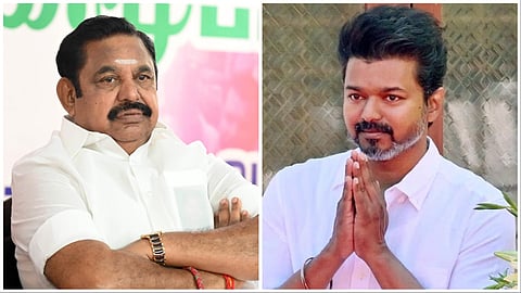 விஜய்க்காக காத்திருக்கிறாரா பழனிசாமி?