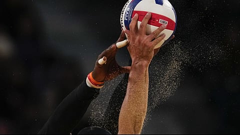 8 அணிகள் பங்கேற்கும் ‘ஏ’ டிவிஷன் வாலிபால் லீக் இன்று தொடக்கம்